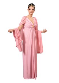 maskworld Roman Empress old rose