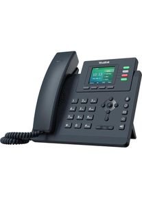 Yealink SIP T3 (S) Series, Telefon