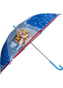 Vadobag, Unisex, Regenschirm, Paw Patrol Umbrella, Blau