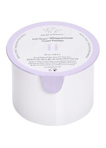 Drunk Elephant Nawilżanie Lala Retro Whipped Cream Kremy nawilżające do twarzy Female 50 ml