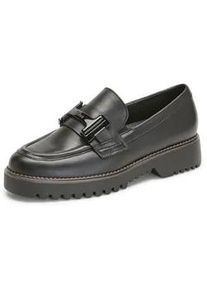 Slipper Gabor Comfort schwarz