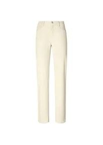Feminine Fit-Hose Modell Carola Brax beige