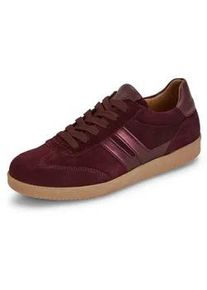 Sneaker Gabor rot