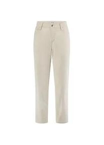 Cordhose Brax beige