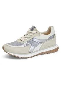 Sneaker Gabor Comfort beige