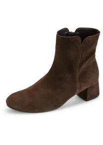 Stiefelette Gabor braun