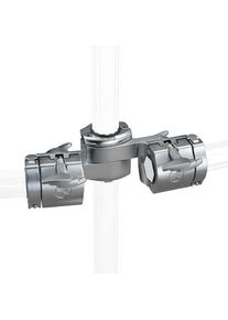Yamaha HXDBII Double Bass Clamp