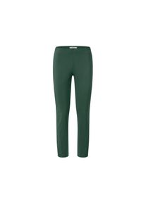 Tchibo - Stretchhose - Damen - Gr. 52 - dunkelgrün