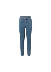 Tchibo - Skinny Jeans – Fit »Hanna« - Damen - Gr. 44 - dunkelblau