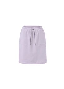 Tchibo - Sweatrock - Damen - Gr. L - lila