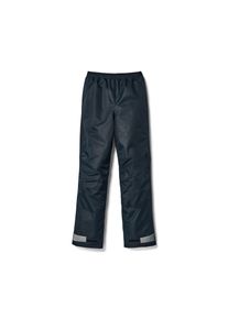 Tchibo - Kinder-Regenhose - Unisex - Gr. 110/116 - dunkelblau