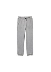 Tchibo - Kinder-Sweathose - Gr. 146/152 - grau