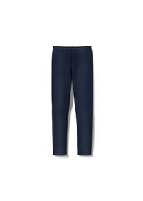 Tchibo - Kinder-Thermoleggings - Unisex - Gr. 86/92 - dunkelblau