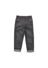 Tchibo - Kinder-Pull-on-Pants &ndash; Fit &raquo;Luca&laquo; - Baby - Gr. 86/92 - grau