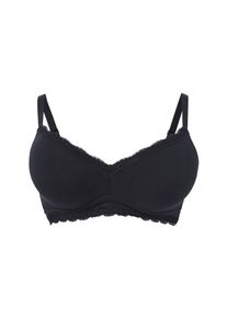 Tchibo - Soft-BH - Damen - Gr. 95E - schwarz