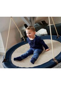 Hudora Nestschaukel »Lounge« - dunkelblau