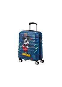 American Tourister Wavebreaker »Mickey Mouse«, klein