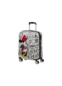 American Tourister Wavebreaker »Minnie Mouse«, klein