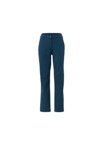 Tchibo - Softshellhose - Damen - Gr. 40 - dunkelblau