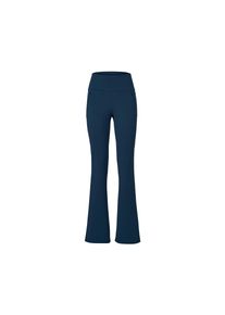 Tchibo - Thermo-Jazzpants - Damen - Gr. XS - dunkelblau