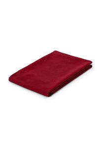 Tchibo - Jacquard-Tischdecke - rot