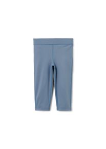 Tchibo - Kinder-3/4-Sporttight - Mädchen - Gr. 134/140 - blau