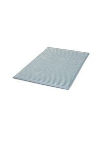 Tchibo - Hochwertiger Duschvorleger - wei&szlig;