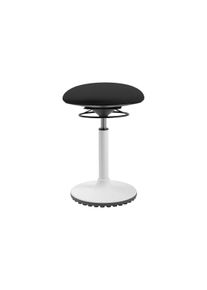 Topstar Hocker »BBT-Coach« - 60x80x16cm - schwarz - Polyester / Polyurethan