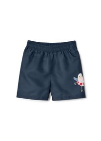 Tchibo - Kinder-Boardshorts - Jungen - Gr. 98/104 - dunkelblau