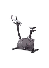 Christopeit Sport Heimtrainer Ergometer »ET 6« - anthrazit