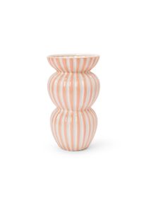 Tchibo - Vase - apricot