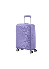 American Tourister Hartschalen-Koffer »Soundbox« Spinner - lila