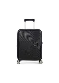 American Tourister Hartschalen-Koffer »Soundbox« Spinner - schwarz
