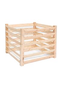 Tchibo - Komposter - naturfarben