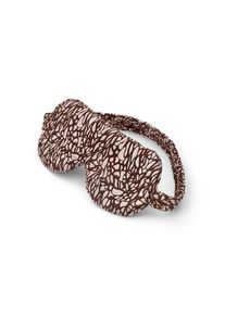 Tchibo - Schlafmaske - beige