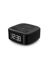 Philips DAB-Radiowecker »Tar7705« - schwarz