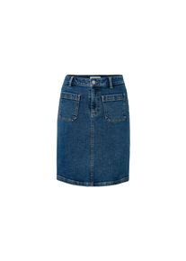 Tchibo - Jeansrock - Damen - Gr. 40 - dunkelblau