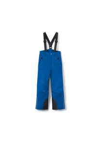 Tchibo - Kinder-Skihose - Unisex - Gr. 134/140 - schwarz