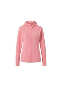 Tchibo - Sportjacke - Damen - Gr. M - rosé