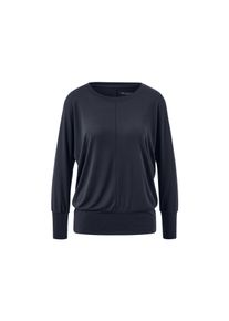 Tchibo - Sport-und-Yogashirt - Damen - Gr. XXL - dunkelblau