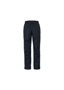 Tchibo - Unisex-Regenhose - Unisex - Gr. XL - dunkelblau