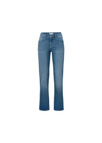 Tchibo - Straight Jeans – Fit »Kira« - Damen - Gr. 52 - dunkelblau