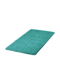 Tchibo - Badematte - blau
