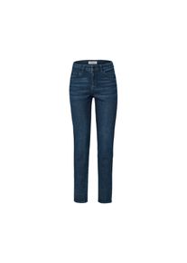 Tchibo - Slim-Denim »Fit Emma« - Damen - Gr. 42 - dunkelblau