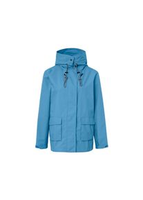 Tchibo - Allwetterjacke - Damen - Gr. 46 - blau