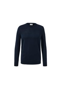 Tchibo - Merinopullover - Herren - Gr. XL - dunkelblau
