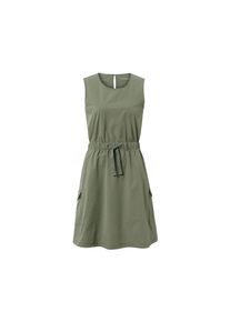 Tchibo - Funktionskleid - Damen - Gr. 42 - khaki