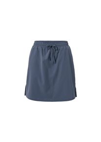 Tchibo - Funktionsrockshorts - Damen - Gr. 36 - dunkelblau
