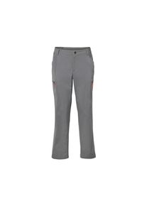 Tchibo - Packbare Outdoorhose - Damen - Gr. 36 - grau
