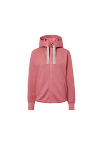 Tchibo - Kapuzen-Sweatjacke - Damen - Gr. XS - ros&eacute;
